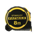 Stanley Fatmax Next Generation Rolbandmaat 8m, Nieuw, Verzenden