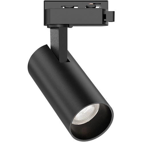 LED Railspot - Track Spot - Brinton Sonly - 1-Fase - 15W, Huis en Inrichting, Lampen | Spots, Plafondspot of Wandspot, Nieuw, Led