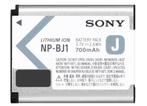 Sony NP-BJ1 accu voor RX0, Audio, Tv en Foto, Fotografie | Accu's en Batterijen, Nieuw, Ophalen of Verzenden