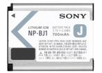 Sony NP-BJ1 accu voor RX0, Ophalen of Verzenden, Nieuw