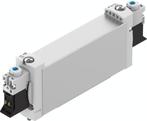 Festo 2x3/2 NO Monostabiele Lucht Magneetventiel Flens, Verzenden, Nieuw