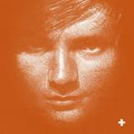 LP gebruikt - Ed Sheeran - + ORANJE gekleurd vinyl, Cd's en Dvd's, Zo goed als nieuw, Verzenden