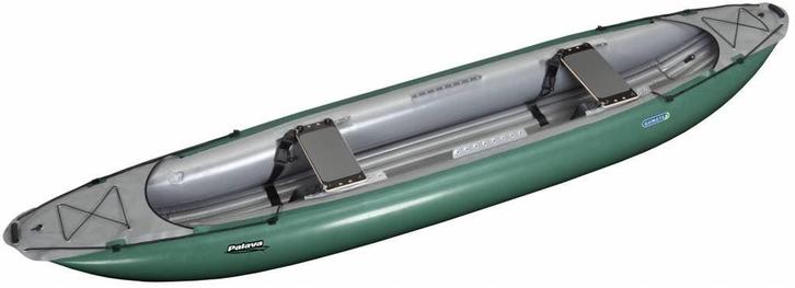 Gumotex Palava-Kano 400, Watersport en Boten, Kajaks, Verzenden