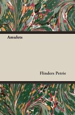9781473301139 Amulets Flinders Petrie, Boeken, Nieuw, Flinders Petrie, Verzenden