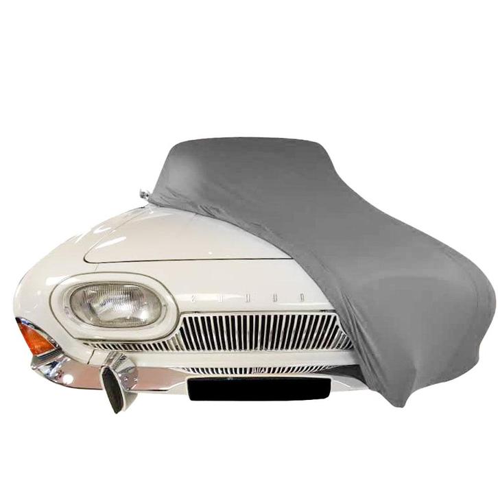 Autohoes passend voor Ford Taunus P3 binnen BESTE PASVORM, Auto diversen, Autohoezen, Op maat, Nieuw, Ophalen of Verzenden