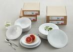 Alessi - toyo ito - Tafelservies (16) - Porselein - TOYO ITO, Antiek en Kunst