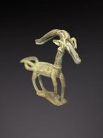 kudde en bronzen Dogon - Statuetje Dogon - Dogon - Mali