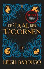 De taal der doornen / De Grisha 9789463491228 Leigh Bardugo, Boeken, Verzenden, Zo goed als nieuw, Leigh Bardugo