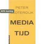 Mediatijd / Boom essay 9789053524992 P. Sloterdijk, Boeken, Verzenden, Gelezen, P. Sloterdijk