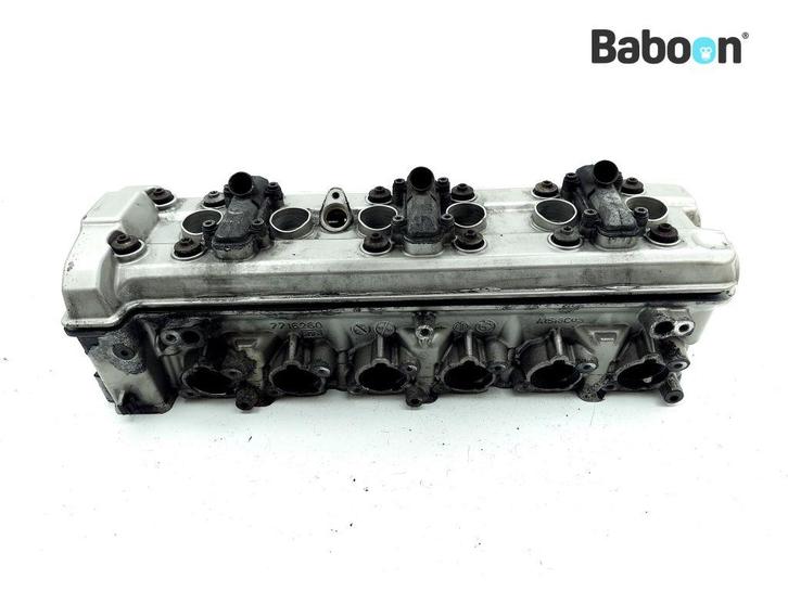 Cilinderkop BMW K 1600 GT 2010-2016 (K1600GT K48), Motoren, Onderdelen | BMW, Gebruikt, Verzenden