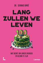 Lang zullen we leven 9789401438087 Servaas Bingé, Verzenden, Gelezen, Servaas Bingé