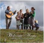 Angelo Kelly &amp; Family -Welcome Home, Cd's en Dvd's, Verzenden, Nieuw in verpakking