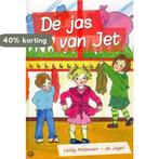 De jas van Jet 9789491586545 Leidy Molenaar - de jager, Verzenden, Gelezen, Leidy Molenaar - de jager