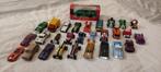Welly, Hot Wheels, Mattel Niet op schaal - Modelauto (29) -, Hobby en Vrije tijd, Modelauto's | 1:5 tot 1:12, Nieuw