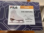 Fila Eve Ventura kunstschaatsen maat 38, Overige merken, Nieuw, Ophalen of Verzenden, Kunstschaatsen