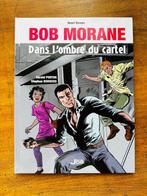 Bob Morane - 5x C - EO/Ré - 5 Albums - 1987/2015, Boeken, Stripboeken, Nieuw