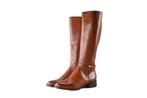 Tamaris Laarzen in maat 39 Bruin | 10% extra korting, Tamaris, Hoge laarzen, Bruin, Verzenden