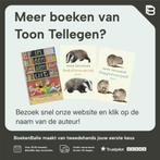 Het komt goed 9789021467818 Toon Tellegen, Verzenden, Gelezen, Toon Tellegen