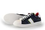 HIP Sneakers in maat 38 Blauw | 10% extra korting, Verzenden, Jongen of Meisje, Schoenen, Zo goed als nieuw