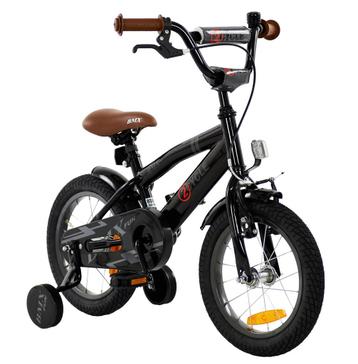 2Cycle BMX Fun kinderfiets 14 inch (3 tot 5 jaar) voor beschikbaar voor biedingen