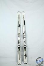 Refurbished - Ski - Rossignol Unique 4 - 163, 160 tot 180 cm, Gebruikt, Rossignol, Ophalen of Verzenden