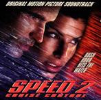 cd ost film/soundtrack - Speed (Related Recordings) - Spe..., Verzenden, Zo goed als nieuw