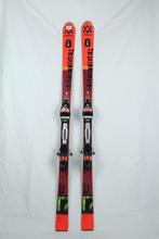 Refurbished - Ski - Volkl Racetiger GS - 170, Sport en Fitness, Overige merken, 160 tot 180 cm, Gebruikt, Ophalen of Verzenden