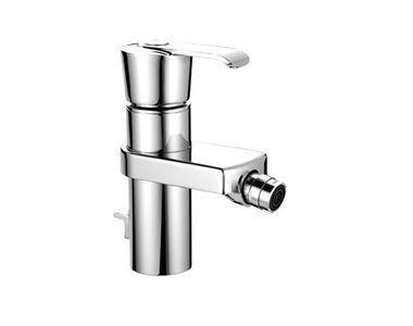 Huber Atelier Bidetmengkraan chroom 526.01H.CR, Doe-het-zelf en Verbouw, Sanitair, Kraan, Nieuw, Chroom, Ophalen of Verzenden