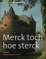 MERCK TOCH HOE STERCK 9789080618145 F. Feddes, Verzenden, Zo goed als nieuw, F. Feddes