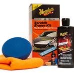 Meguiars Eraser Kit Krasverwijder (Krassenverwijderaar), Auto diversen, Onderhoudsmiddelen, Ophalen of Verzenden