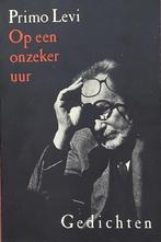 Op een onzeker uur 9789029038997 Primo Levi, Verzenden, Gelezen, Primo Levi