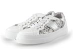 Nero Giardini sneakers in maat 40 Wit | 10% korting, Kleding | Dames, Schoenen, Verzenden, Wit, Sneakers of Gympen, Nero Giardini