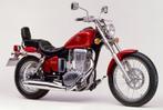 Suzuki LS650 Savage VX800 Highlander Onderdelen, Verzenden, Gebruikt