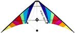 Vlieger - Rhombus Rainbow 2-Liner | Rhombus -, Nieuw, Verzenden