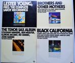 Famous 2LP Savoy Records - Diverse artiesten - 4 Albums -, Cd's en Dvd's, Nieuw in verpakking