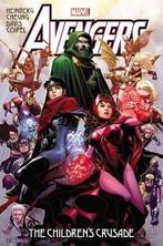 Avengers: The Children’s Crusade [HC], Zo goed als nieuw, Verzenden