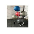 Yogaballen Met Rek, Sport en Fitness, Fitnessmaterialen, Ophalen of Verzenden, Nieuw, Overige typen