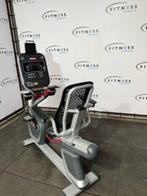 STAR TRAC 8RB RECUMBENT BIKE, Sport en Fitness, Verzenden, Gebruikt