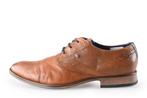 Bugatti Nette schoenen in maat 41 Bruin | 10% extra korting, Bugatti, Bruin, Verzenden, Overige typen
