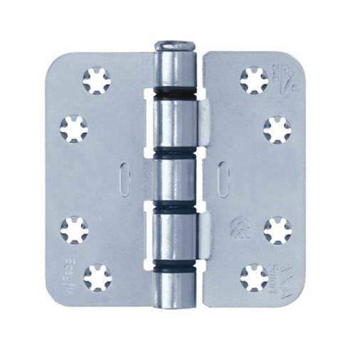 AXA Smart Easyfix scharnier 89x89 mm, Doe-het-zelf en Verbouw, Hang- en Sluitwerk, Verzenden