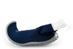 Leguano Instappers in maat 42 Blauw | 10% extra korting, Kleding | Heren, Schoenen, Overige typen, Zo goed als nieuw, Leguano