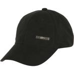 Covalliero baseball cap zwart, Ophalen of Verzenden, Nieuw