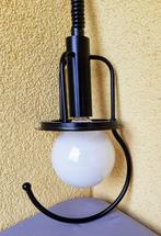 Plafondlamp - Pull Down - Metaal, Plastic, Antiek en Kunst
