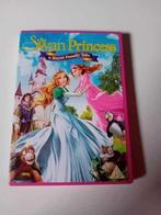 De Swan princess, Verzenden, Gebruikt