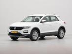 Zakelijke Lease |  Volkswagen T-Roc 1.5 TSI 150pk Style Busi, Stof, Gebruikt, Euro 6, Overige brandstoffen