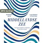De keukens van de Middellandse Zee 9789000358779, Boeken, Kookboeken, Verzenden, Gelezen, Lucio Galletto