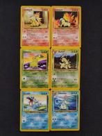 Pokémon - 40 Card - Pokémon Neo Genesis - Neo Genesis, Hobby en Vrije tijd, Verzamelkaartspellen | Pokémon, Nieuw