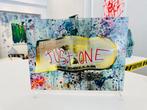 Karl Lagasse - One Dollar Just One Gold Atelier (Dernière