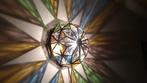 Lamp - Kristal, Metaal