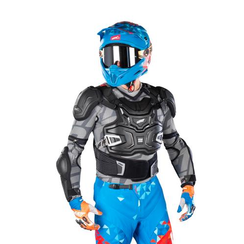 Lichaamsbeschermer Leatt (Bodyprotectors), Motoren, Accessoires | Overige, Nieuw, Verzenden